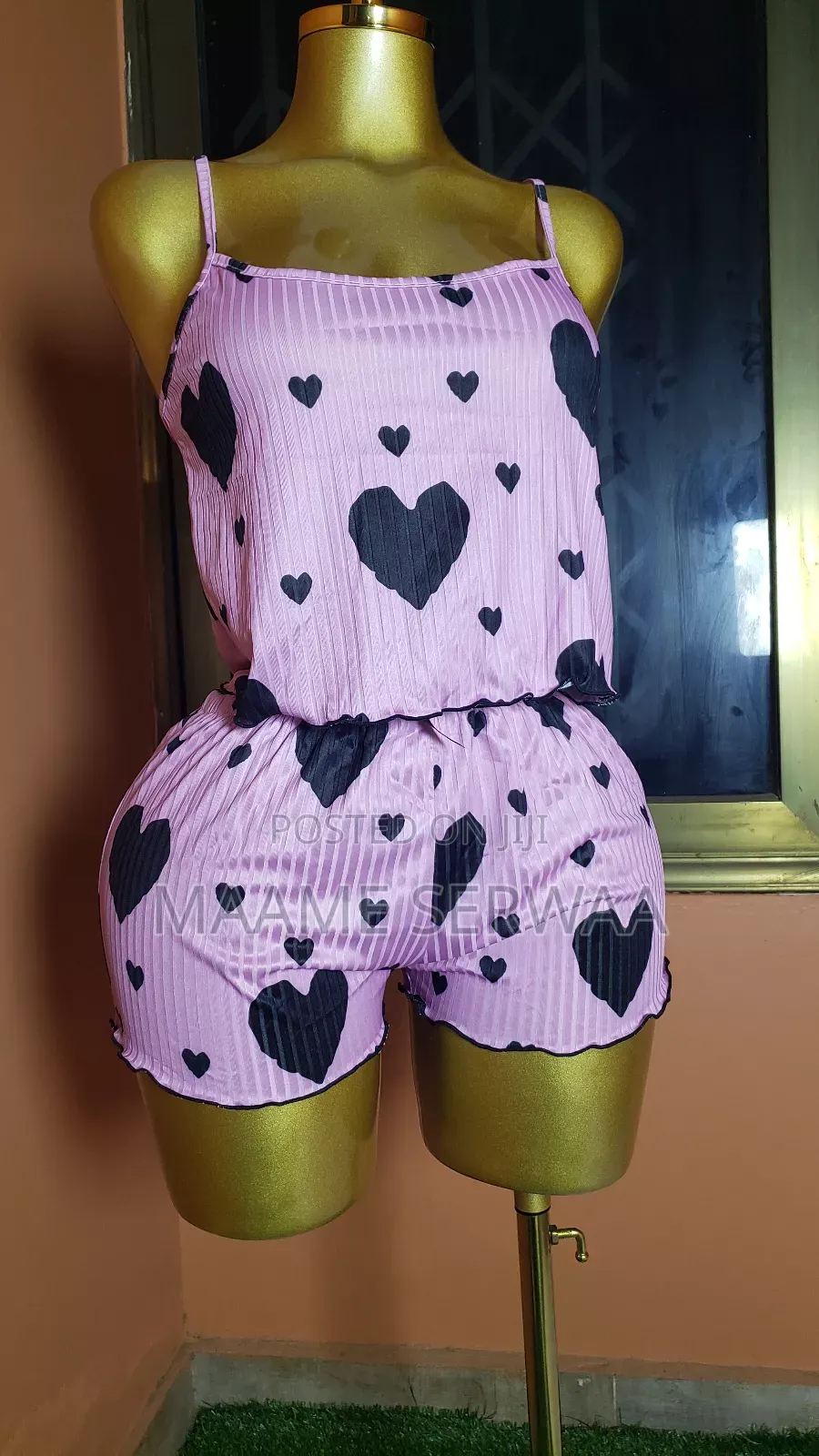 Nice and Quality Night Wear