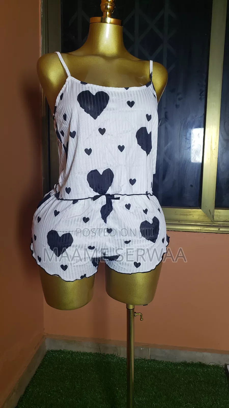 Nice and Quality Night Wear