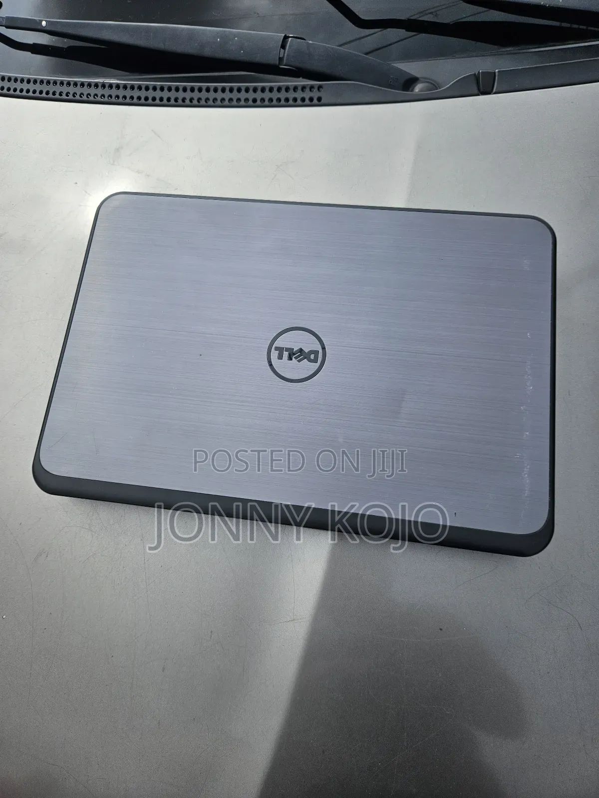 Laptop Dell Inspiron 15 8GB Intel Core I7 HDD 500GB