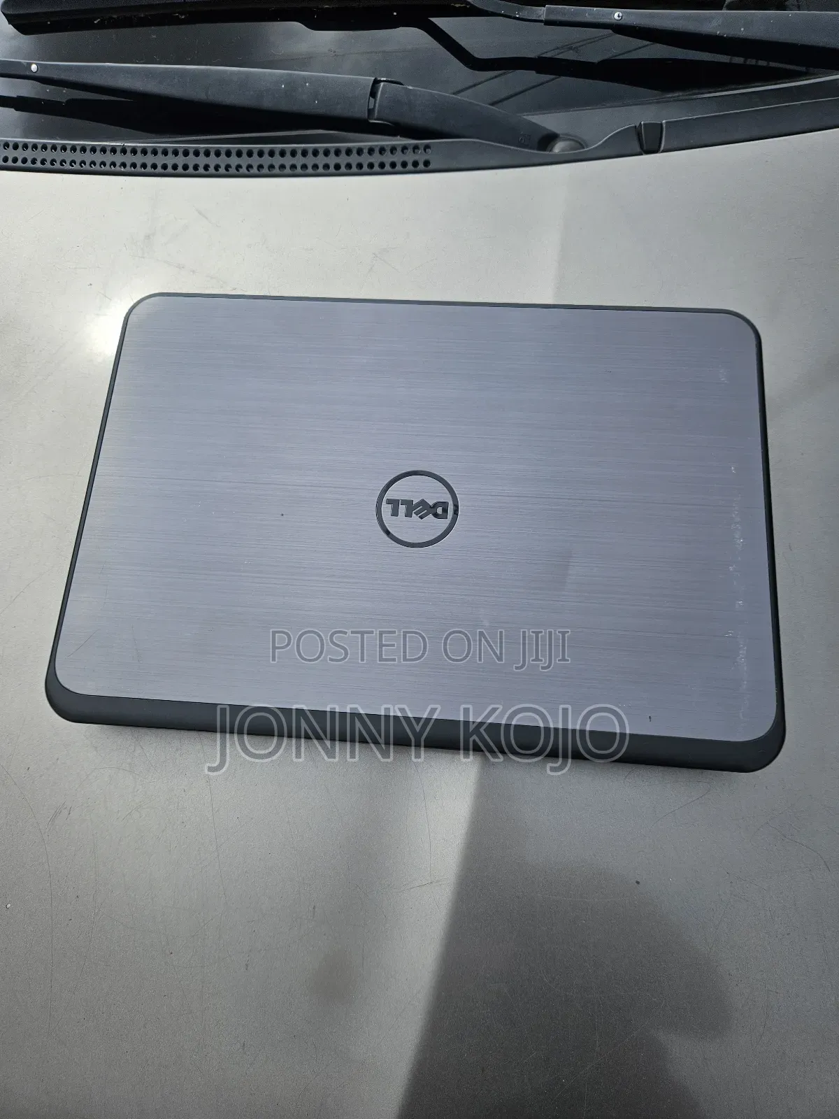 Laptop Dell Inspiron 15 8GB Intel Core I7 HDD 500GB