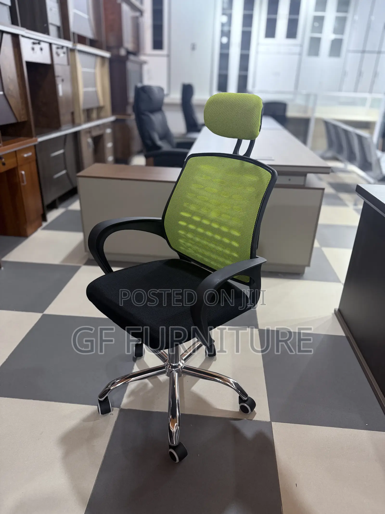 Office Chairs