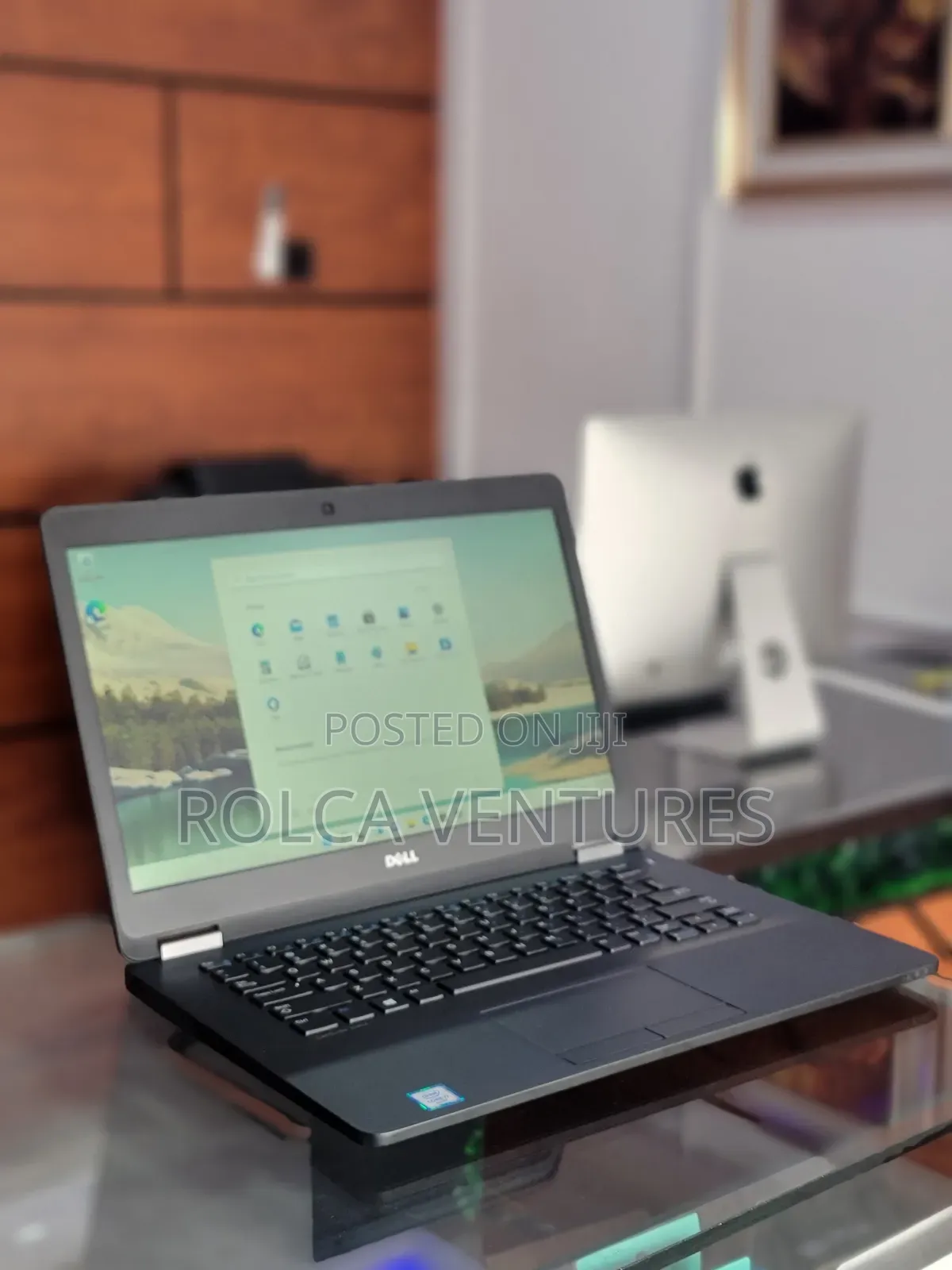 Laptop Dell Latitude E7470 16GB Intel Core i7 SSD 256GB