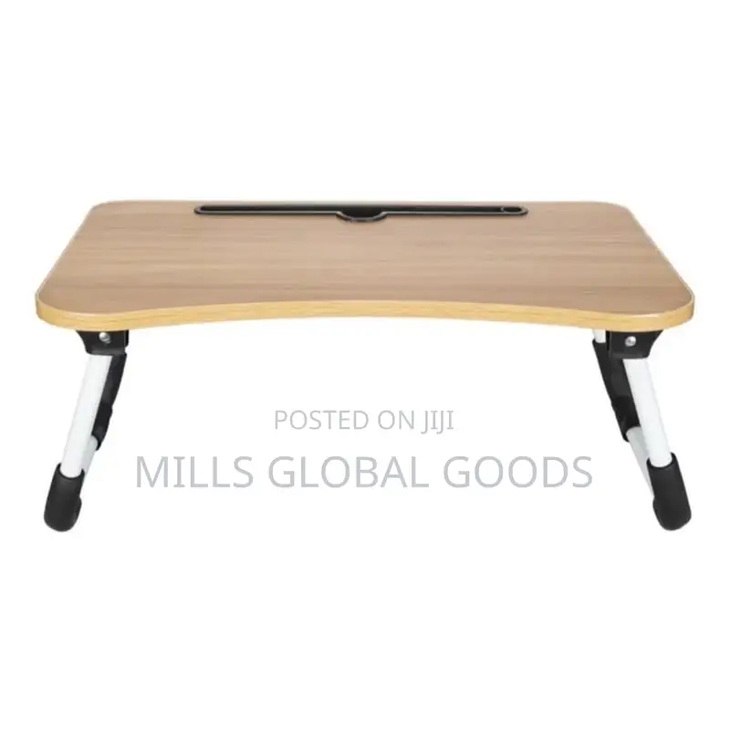 Foldable Study Table