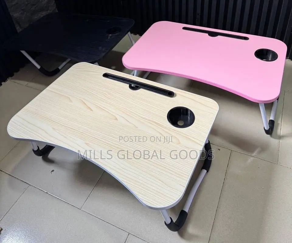 Foldable Study Table