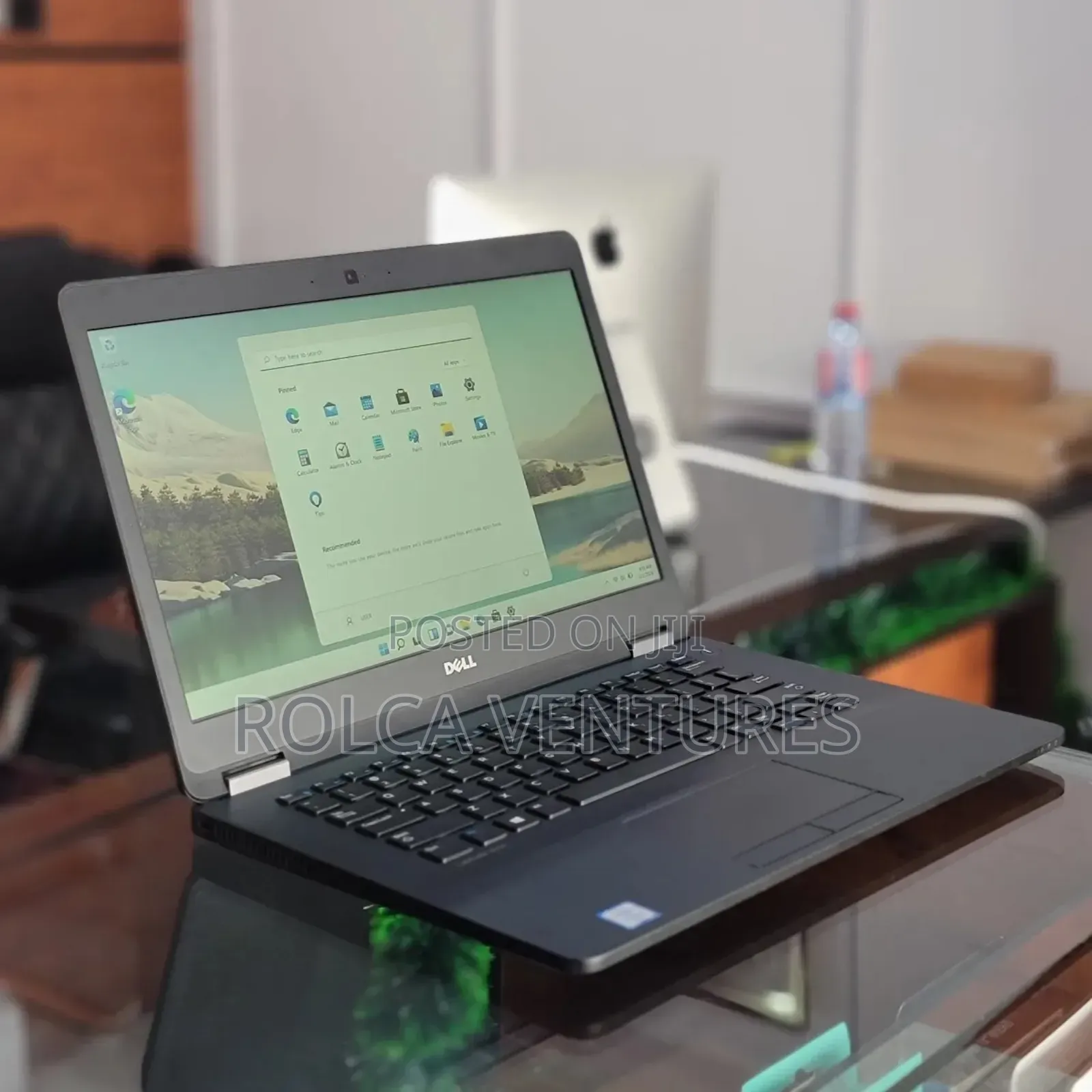 Laptop Dell Latitude E7470 16GB Intel Core i7 SSD 256GB