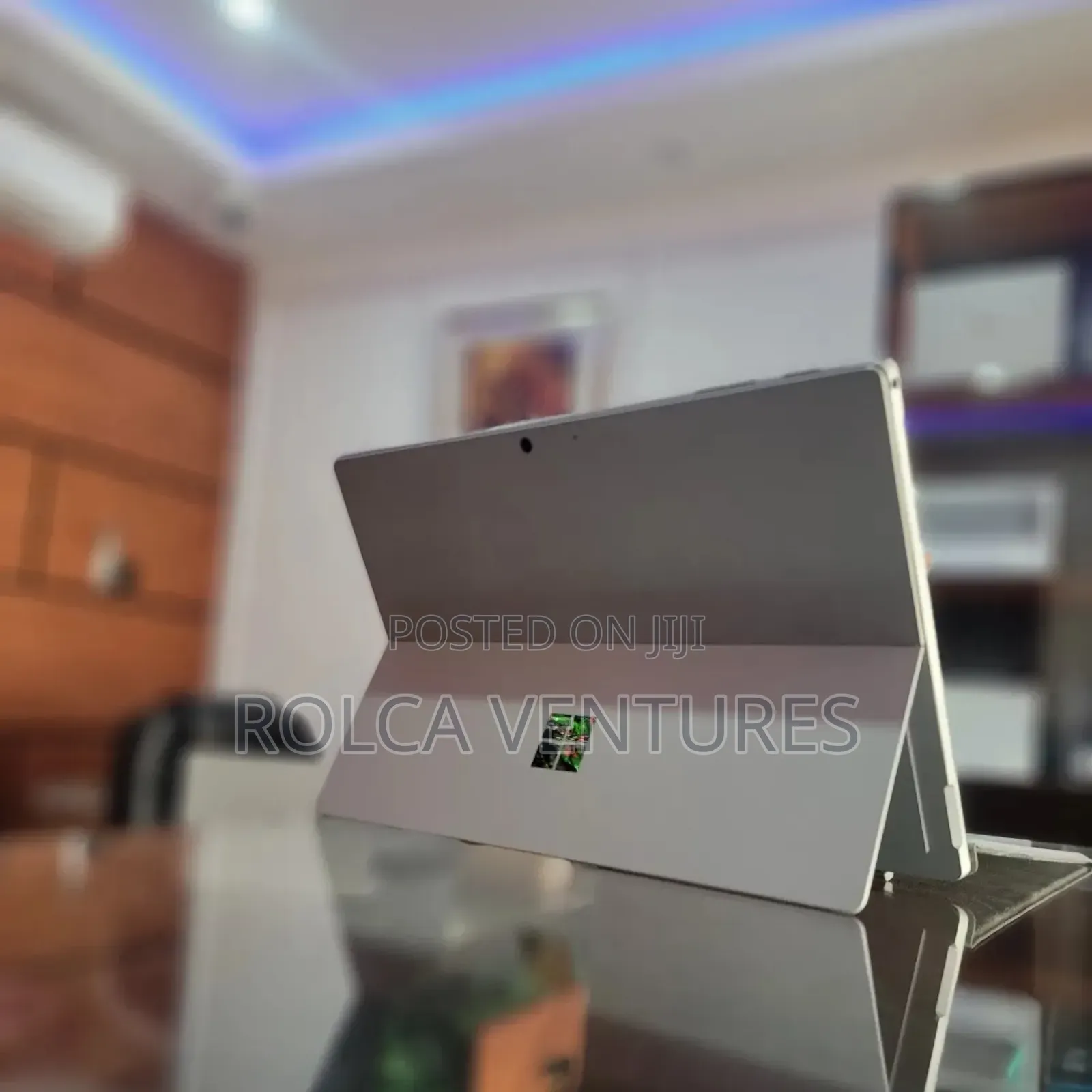 Laptop Microsoft Surface Pro 5 8GB Intel Core I7 SSD 256GB