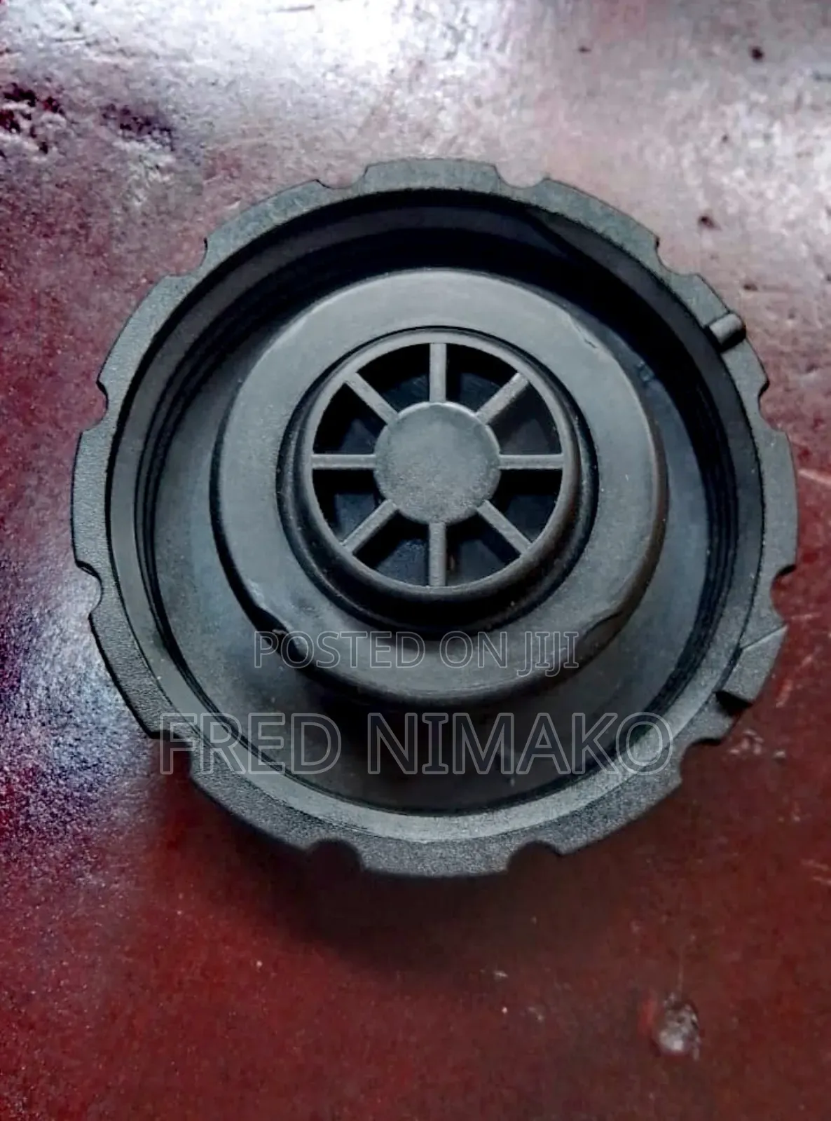 Expansion Tank Cap Cover for Mercedes W203, W204, W205, W210 W211 W212