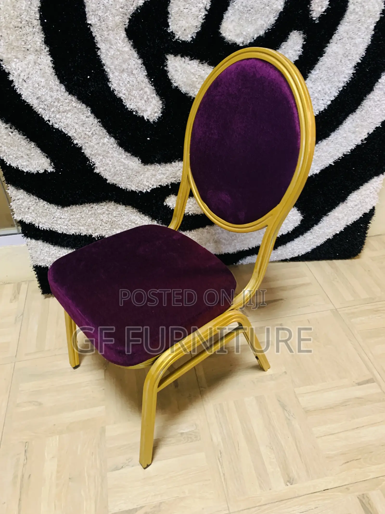 Conference Chair (Church Chairs)