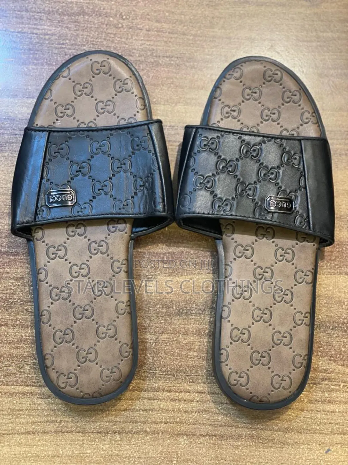 Quality Slippers Available for Men
