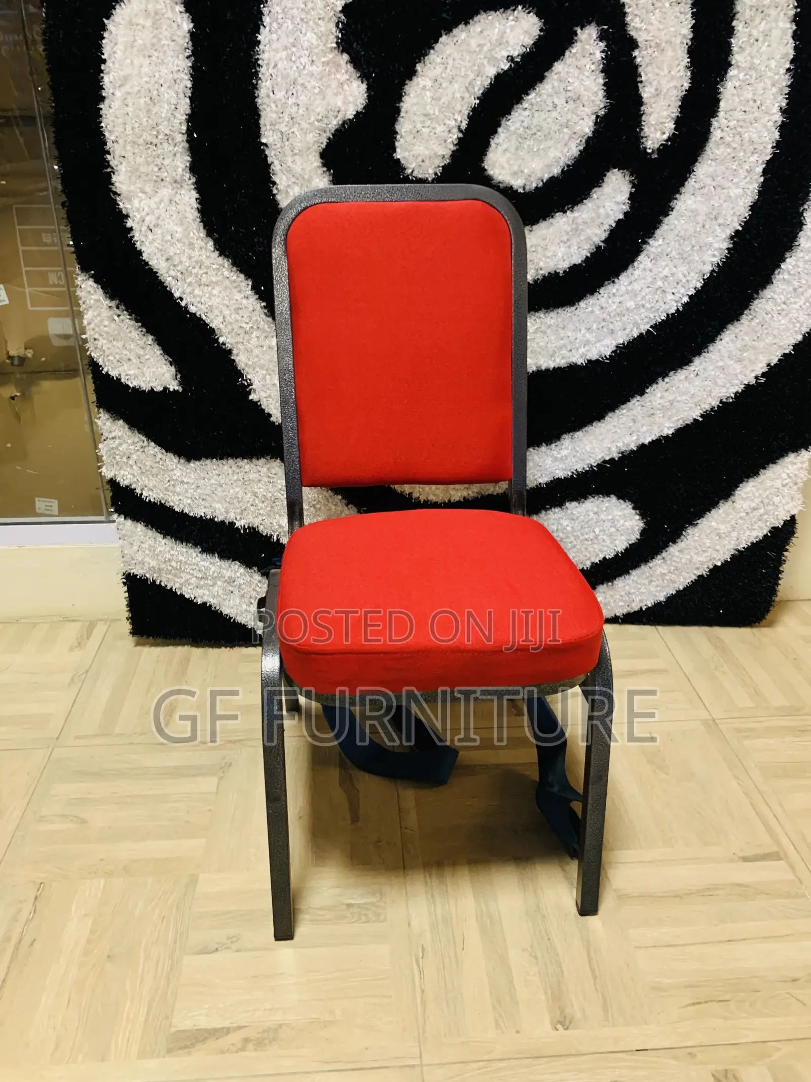 Executive Church Chairs