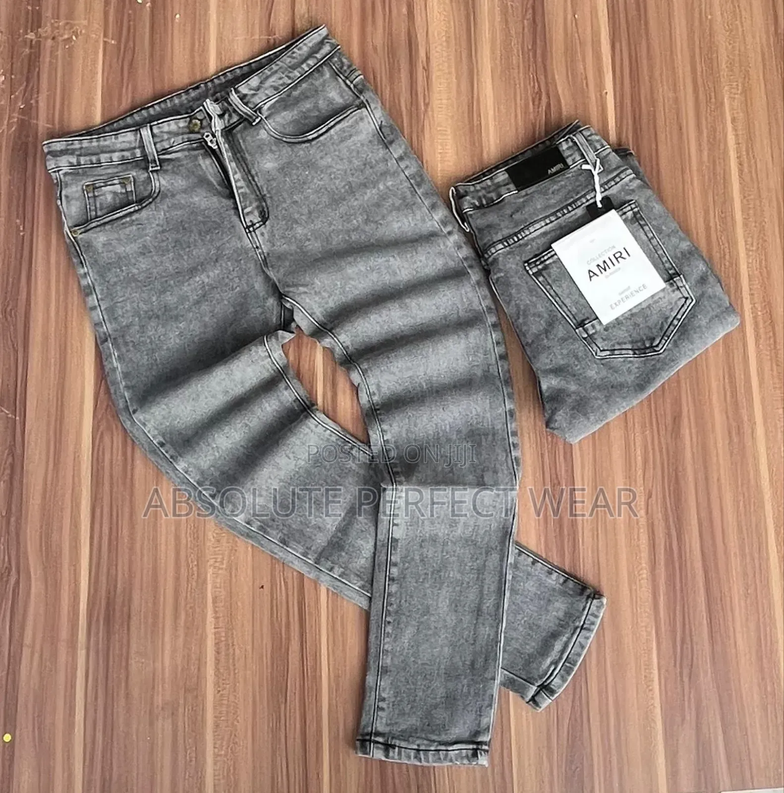 Quality Turkish Jeans Trousers for Men