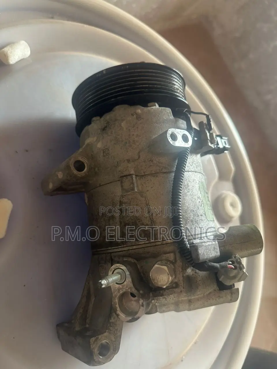Honda Civic / CRV Used Ac Compressor