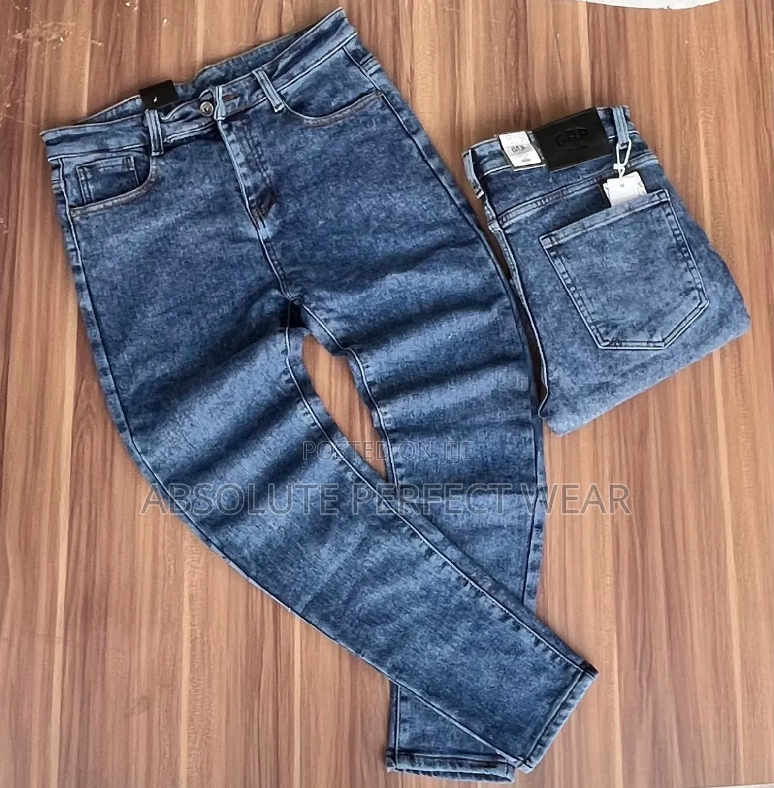 Mens Jeans Trousers for Sale
