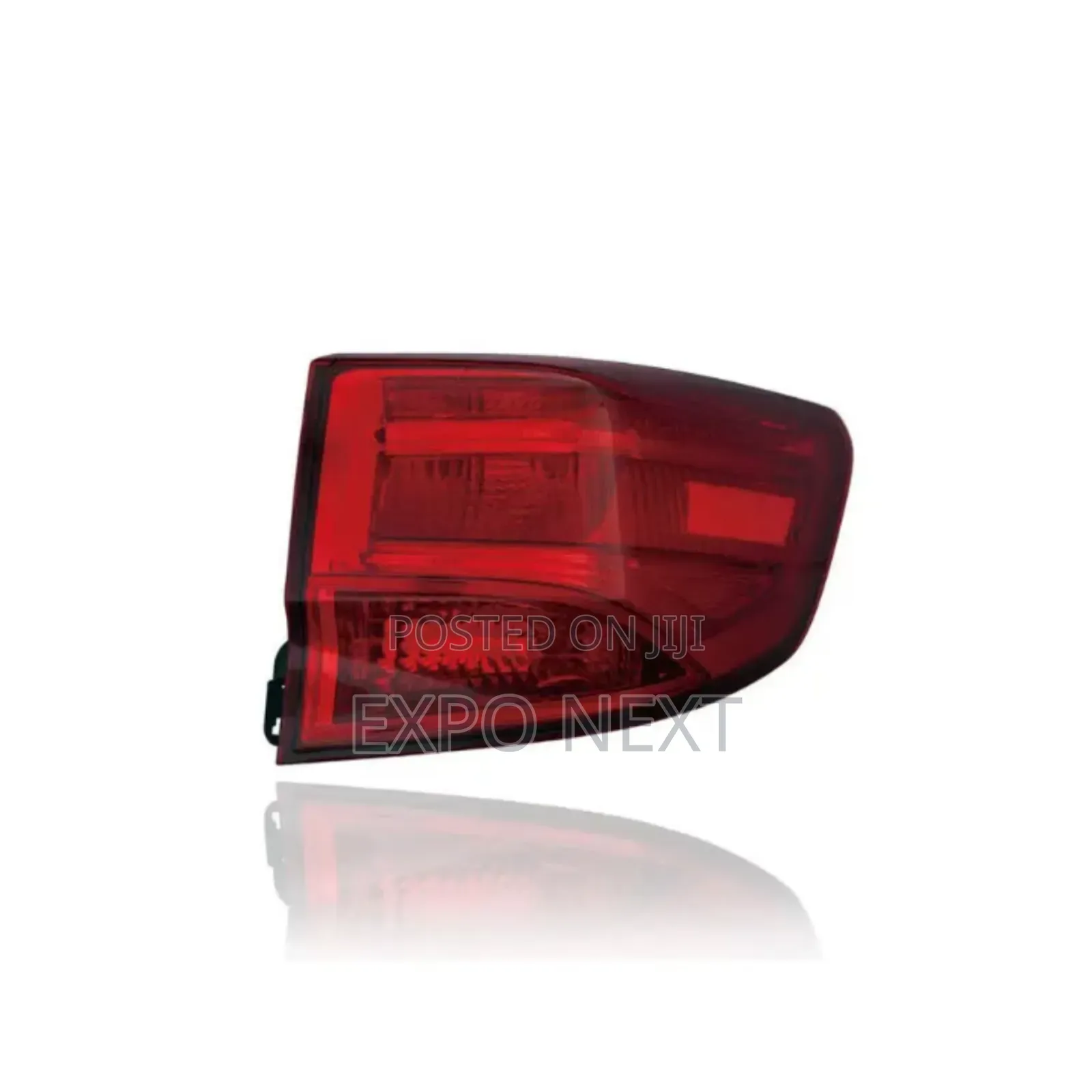 Tail Light Assembly For Acura Mdx 2014-2020