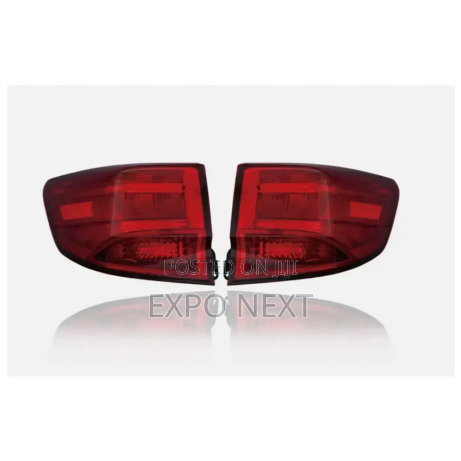 Tail Light Assembly For Acura Mdx 2014-2020