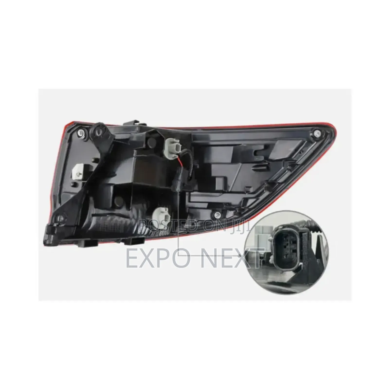 Tail Light Assembly For Acura Mdx 2014-2020