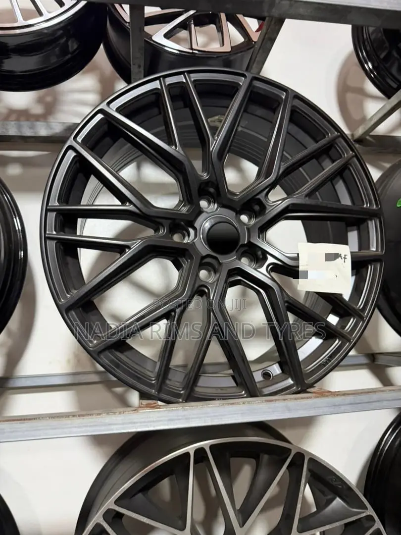 Honda Civic Rim 18 Four Set