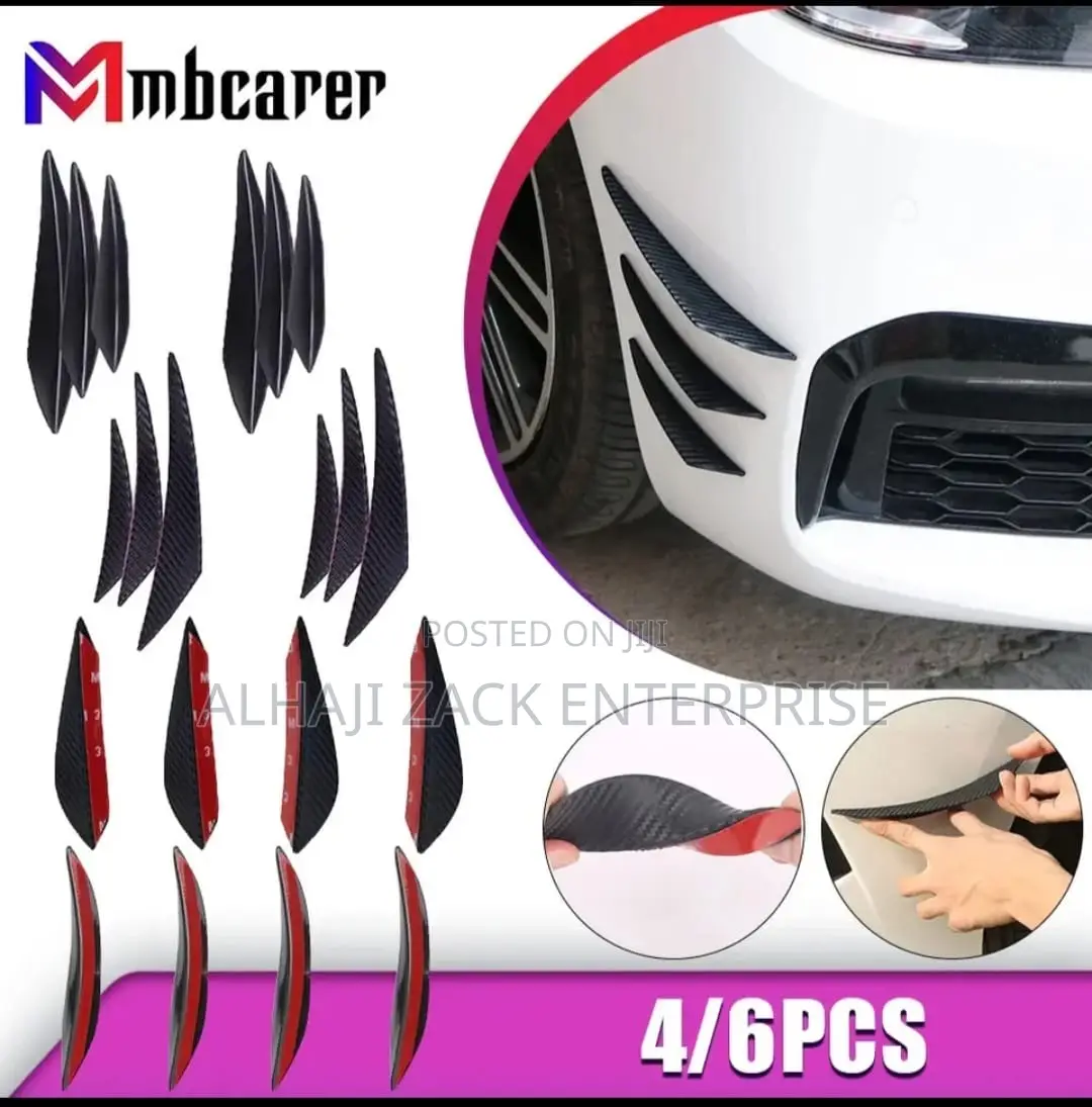 Universal Front Spikes