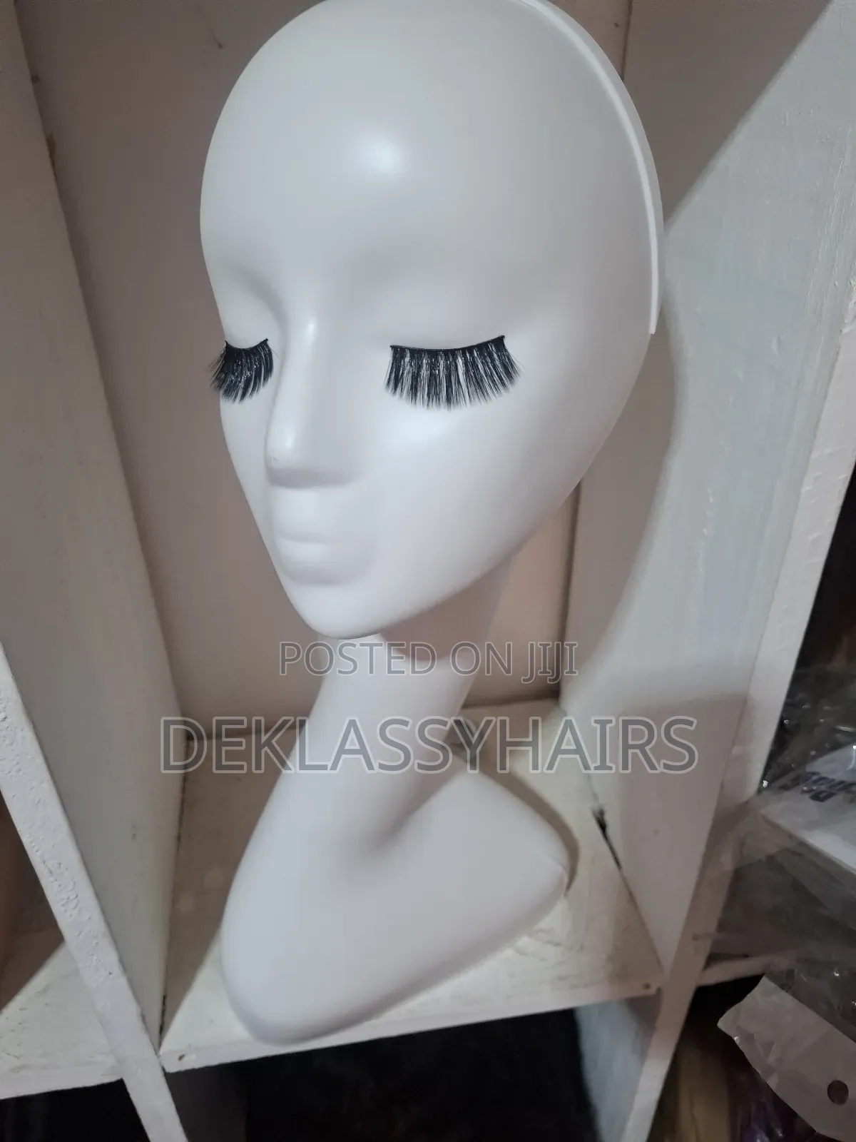 Display Mannequin