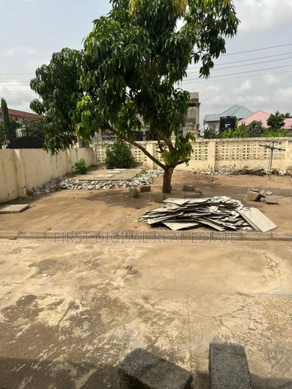 3bdrm House in First Digital Real, Kasoa for sale