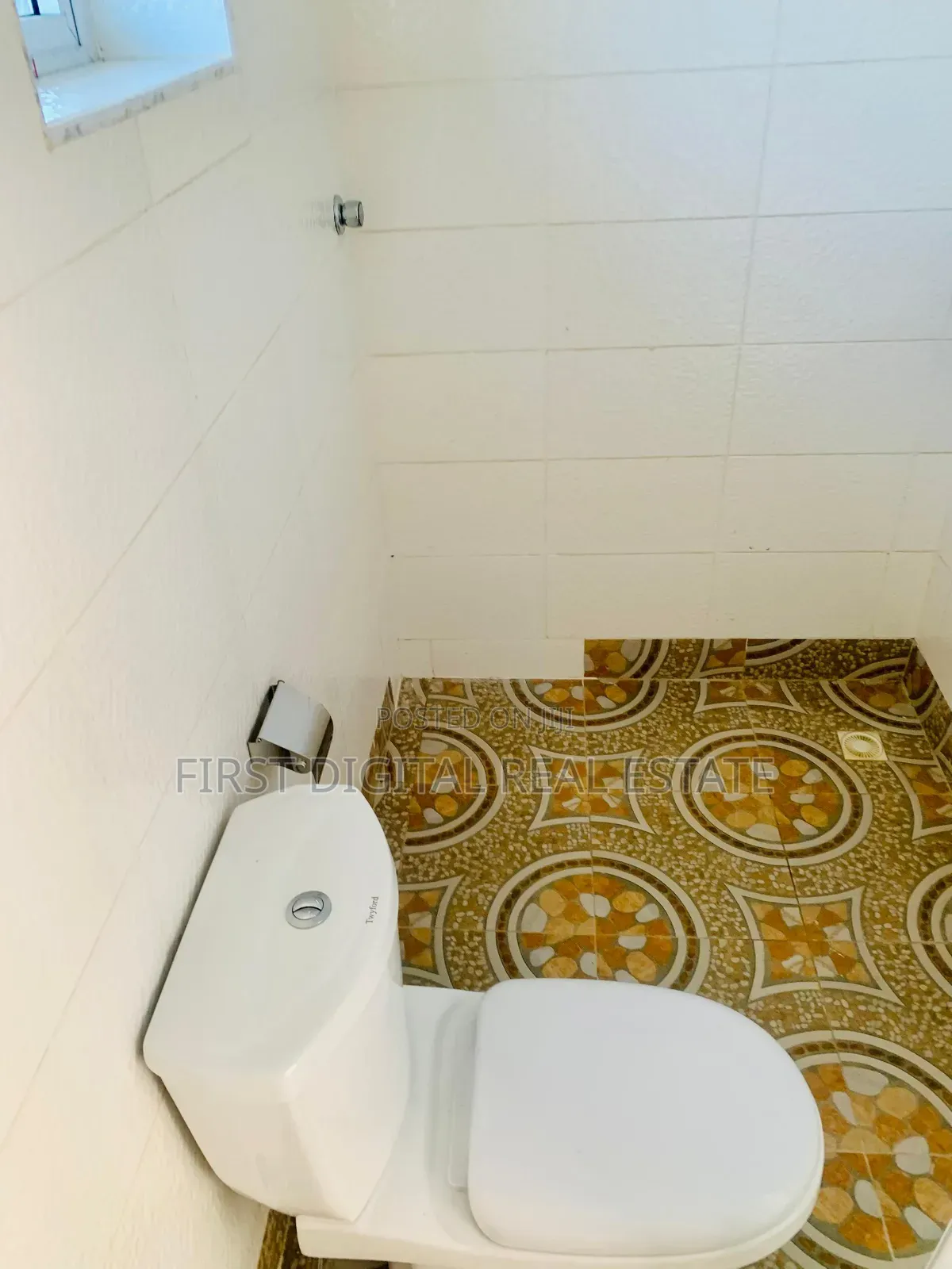 3bdrm House in First Digital Real, Kasoa for sale