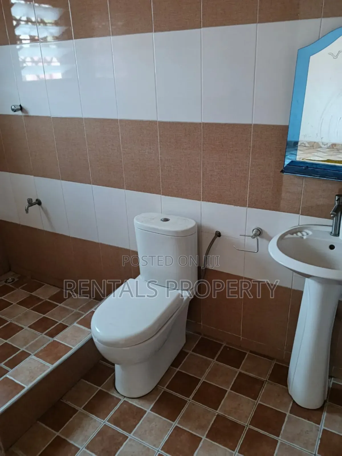 3bdrm House in Frafraha for rent