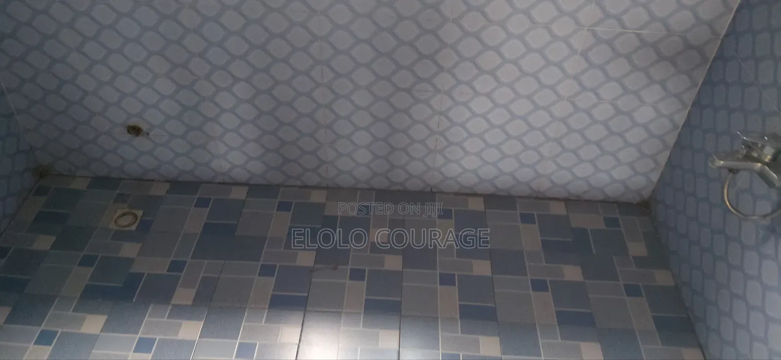 Furnished 2bdrm Apartment in Bortiano for rent