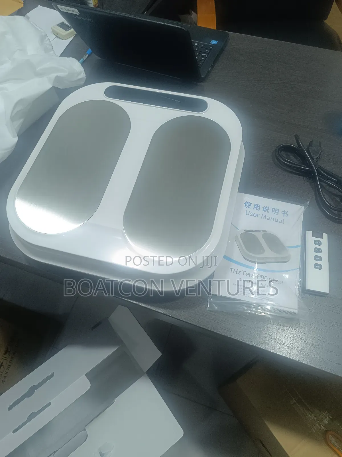 Morelife Tera P 90 Plus With Tester and Warranty