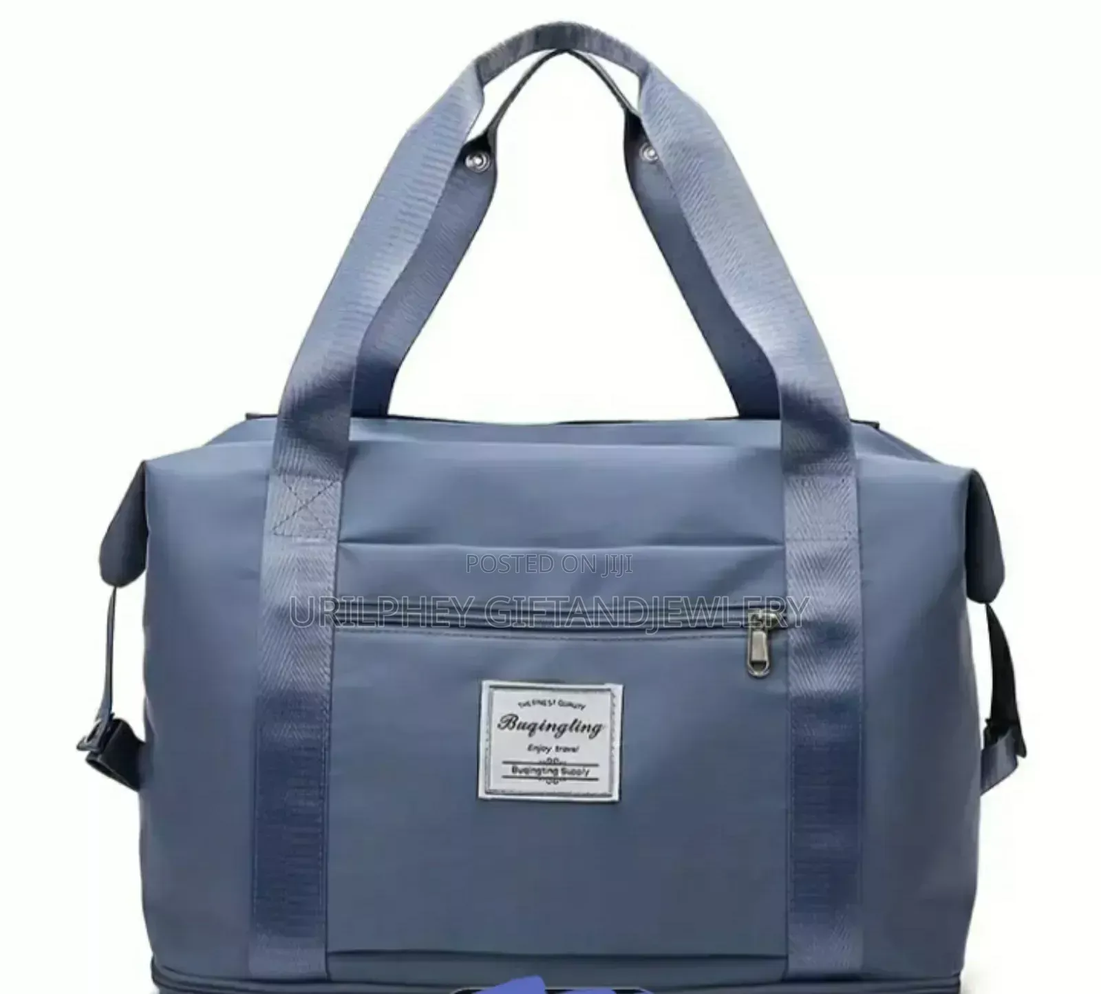 Cute Foldable Traveling Bag