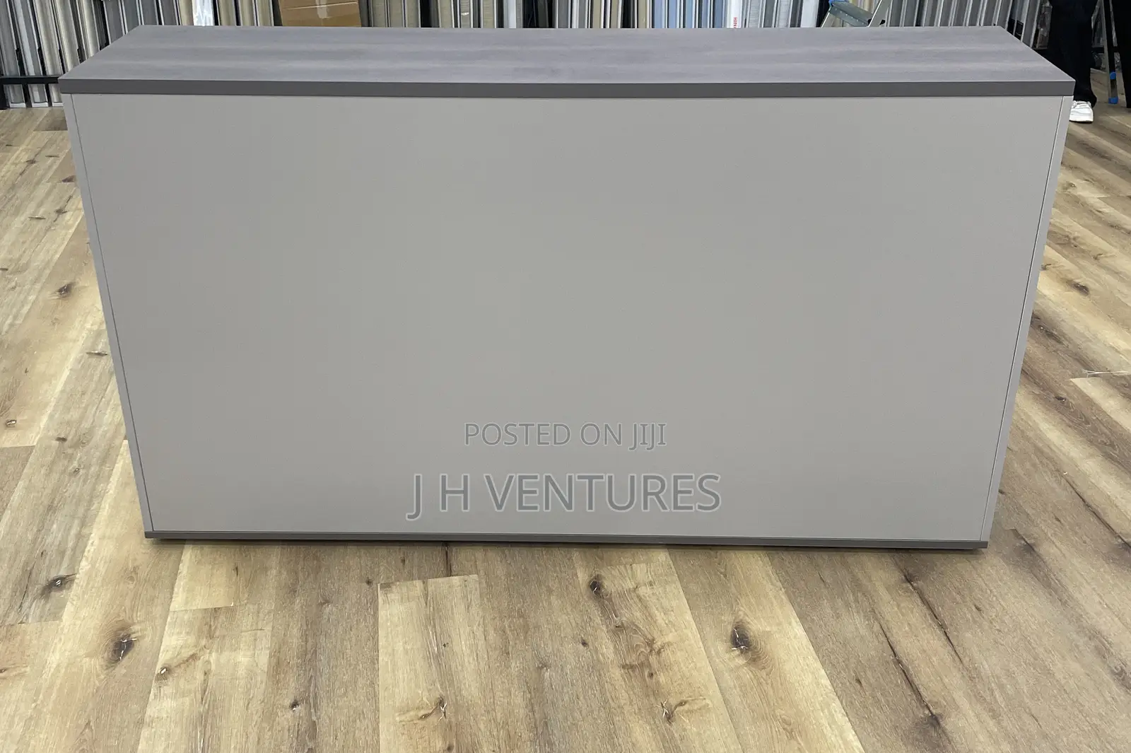 Office Low Cabinet
