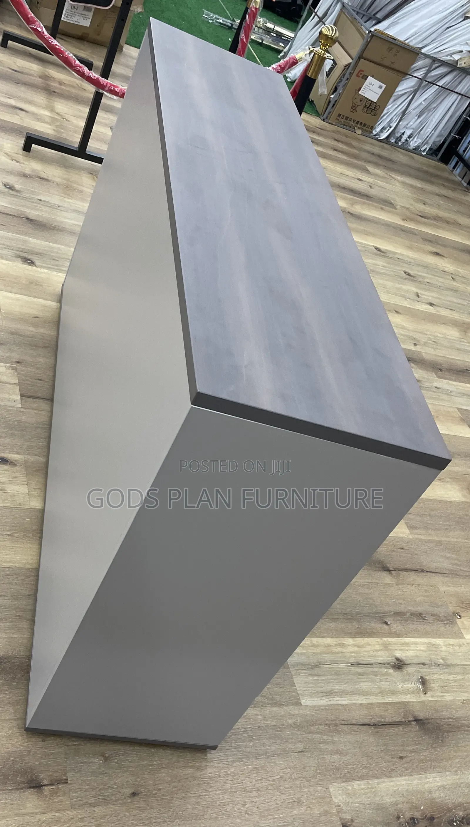 Office Low Cabinet