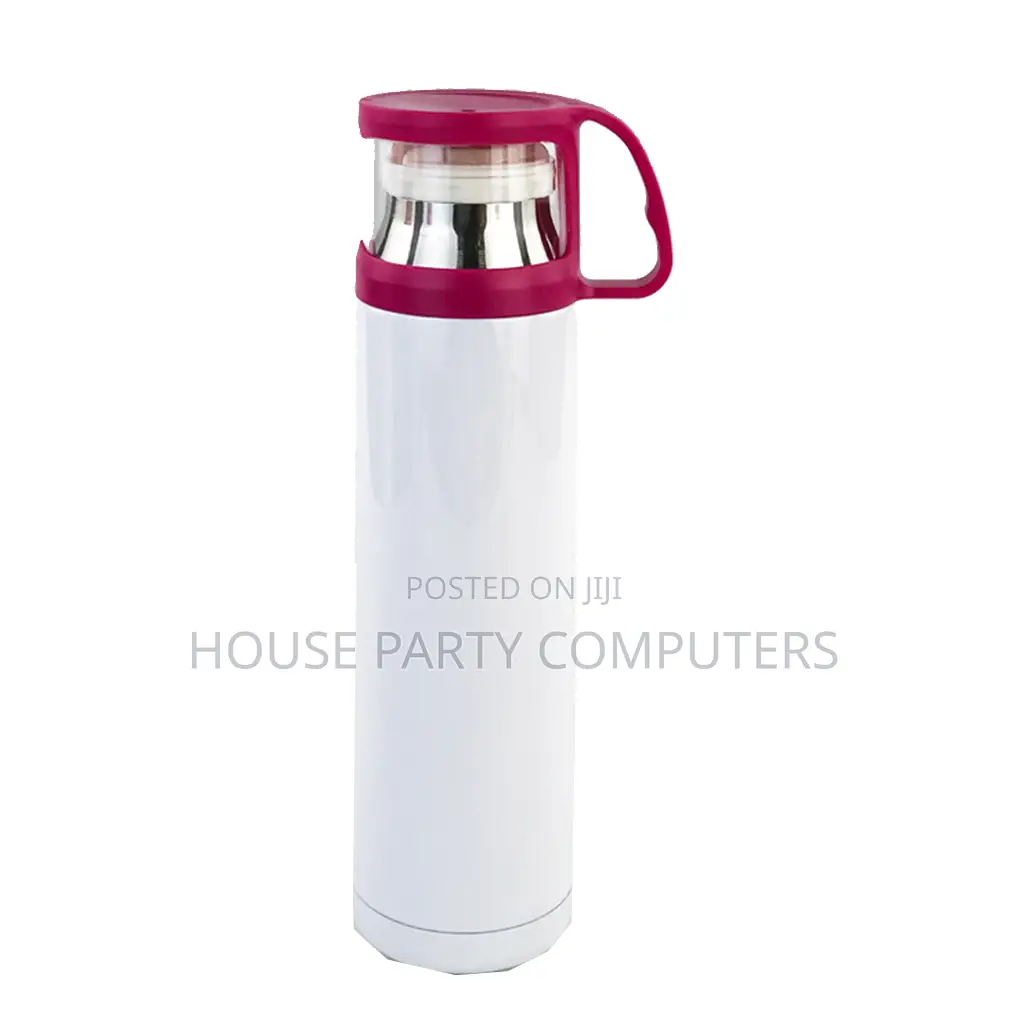 500ml High Quality Stainless Steel Vacuum Flask