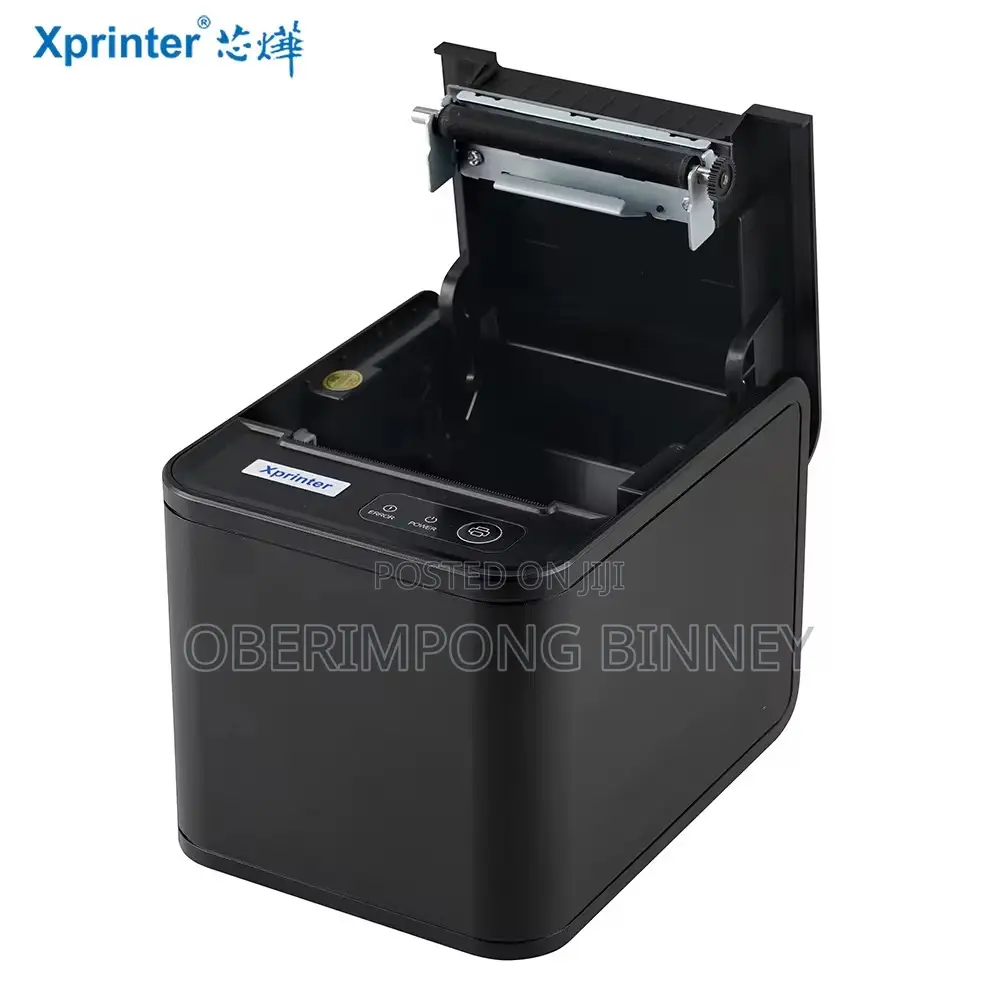 Thermal Printer Receipt 80mm Xprinter
