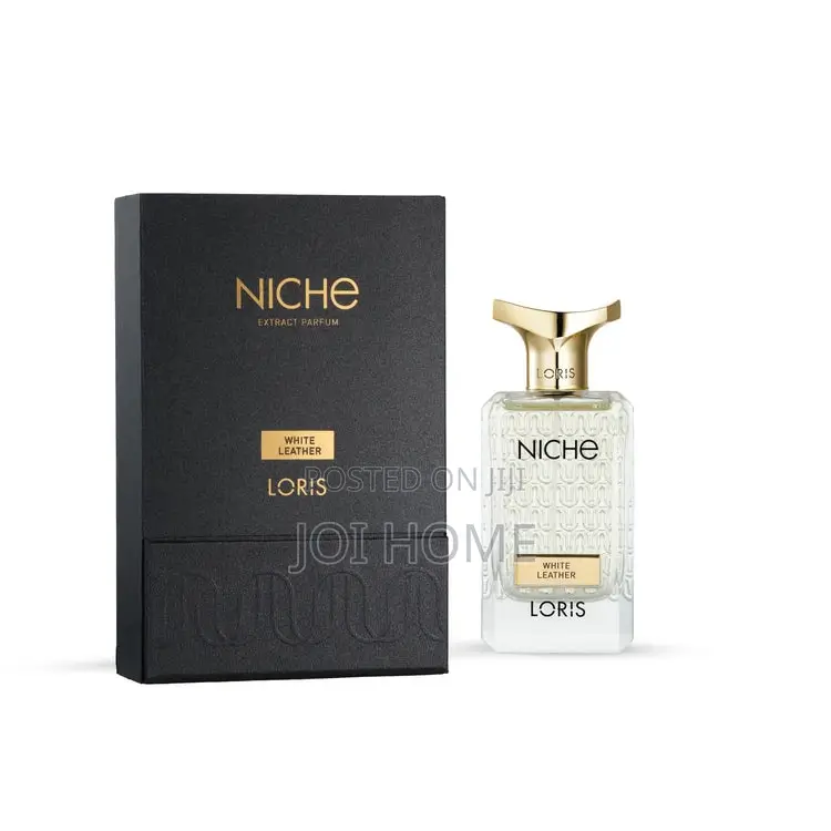 Loris Niche Perfume
