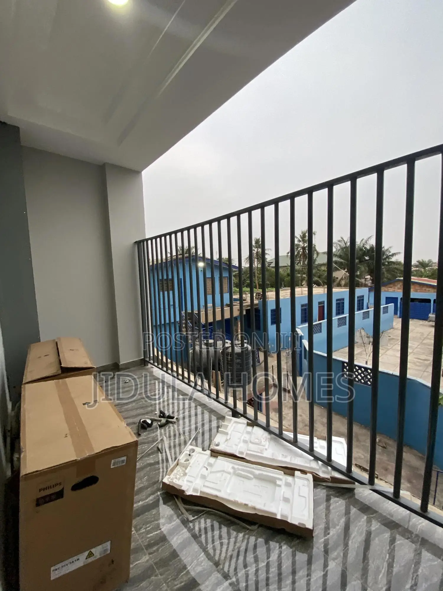 2bdrm Apartment in North Legon for rent
