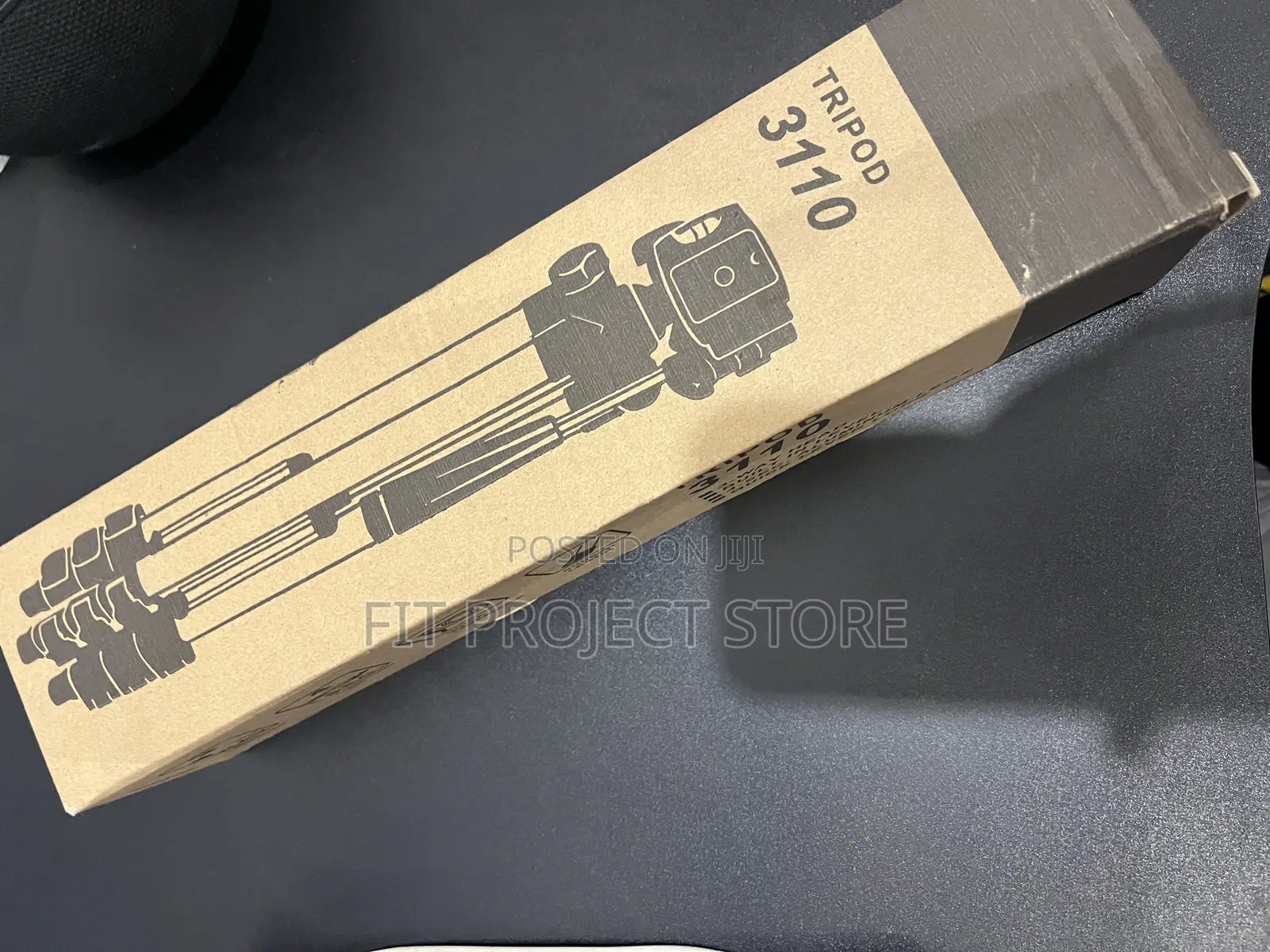 Tripod 3310