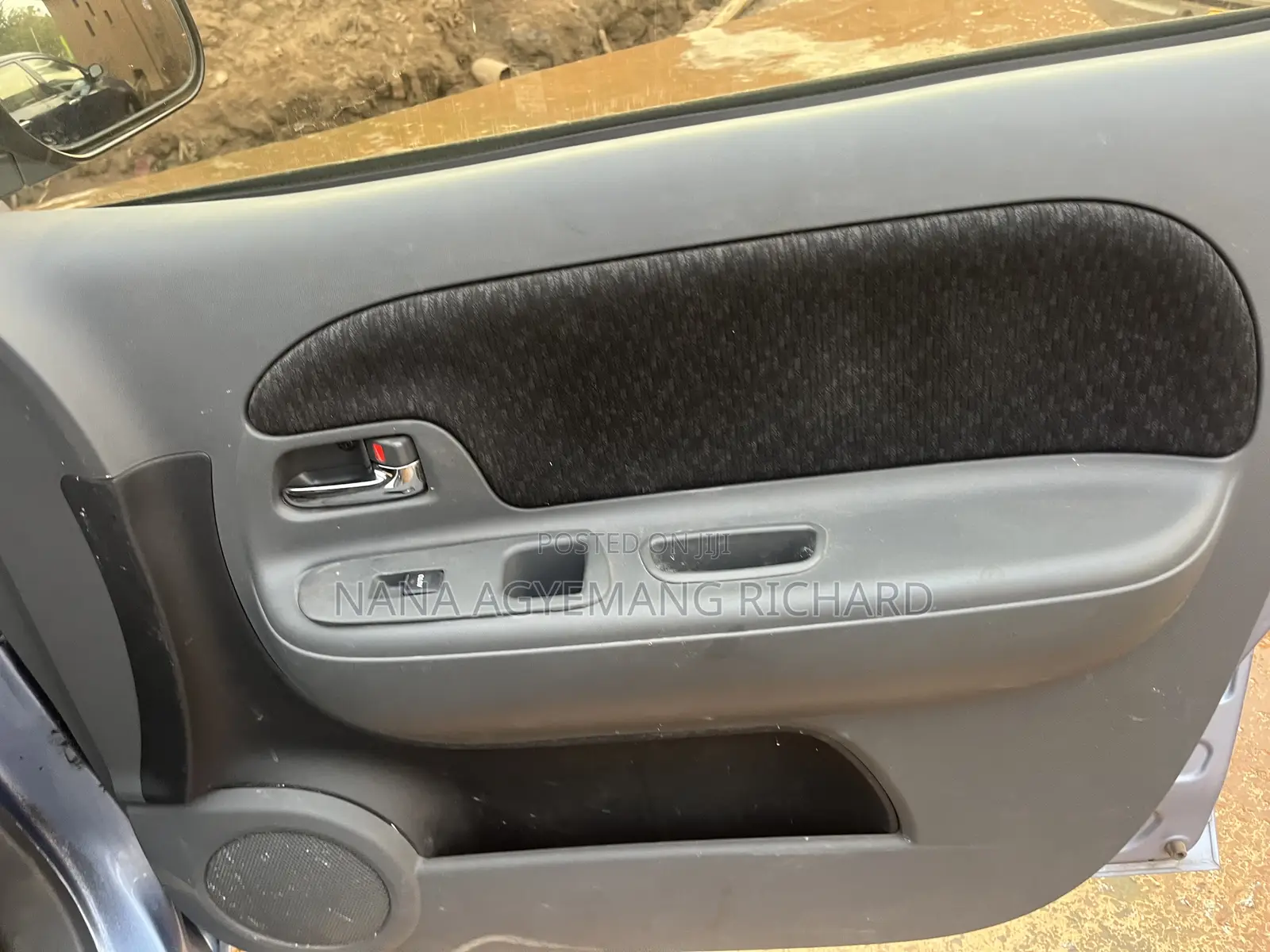 Toyota Sienta 1.5 FWD 2013 Blue