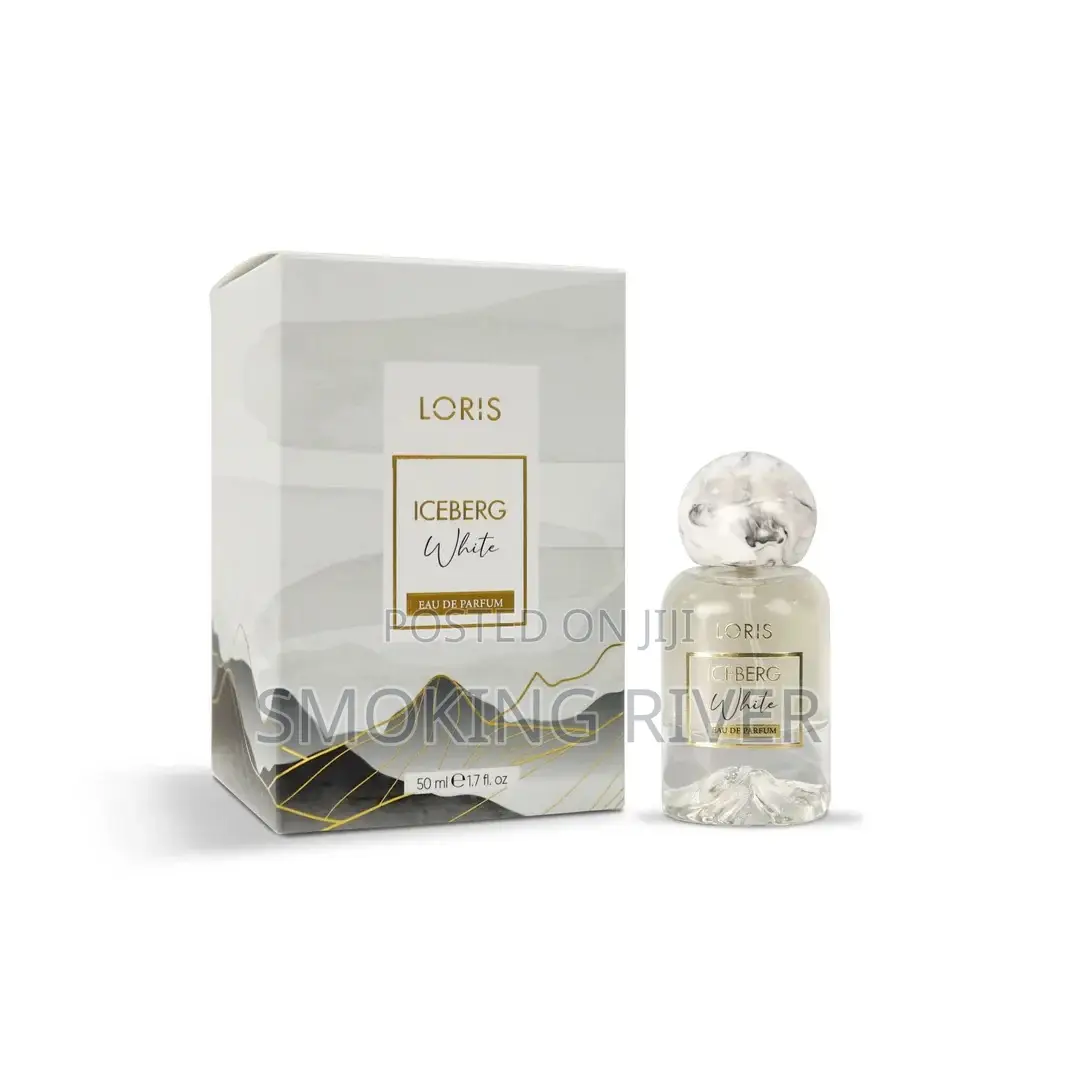 Loris Ice Berg Perfume