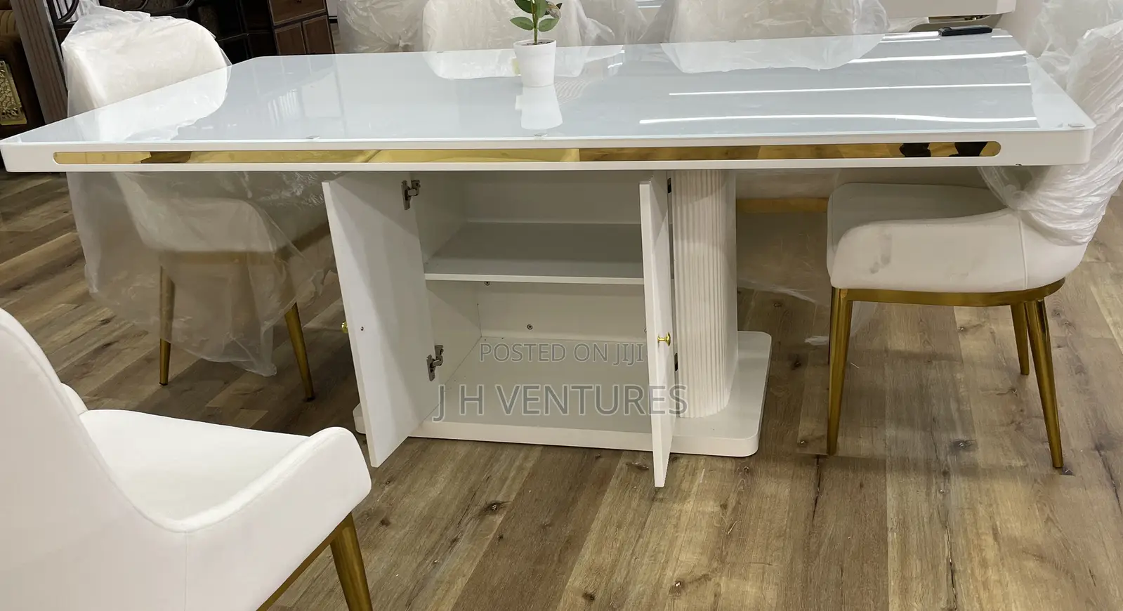 Dining Table 200cm