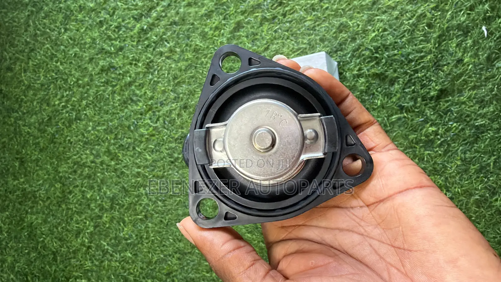 Honda Civic Thermostat 2016 2017 2018 2019 2020 2021