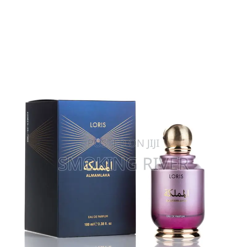 Loris Almamlaka Perfume