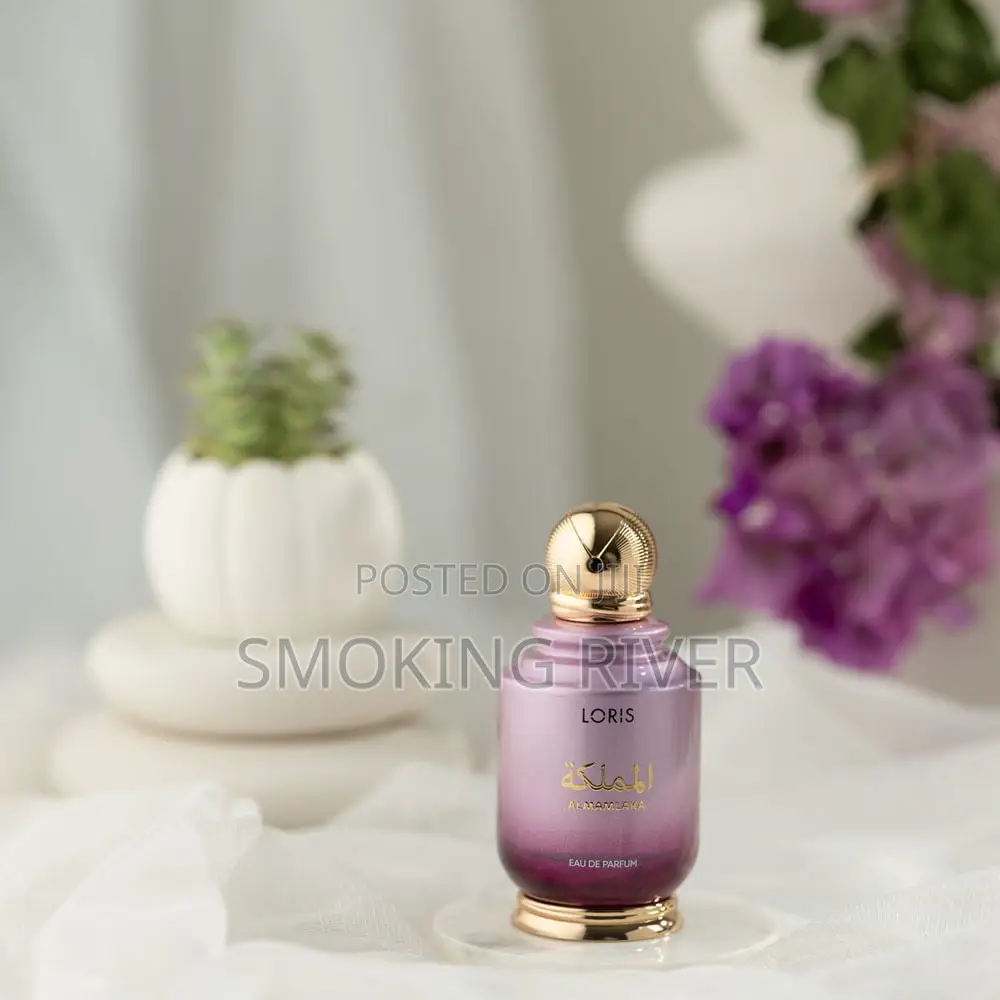 Loris Almamlaka Perfume