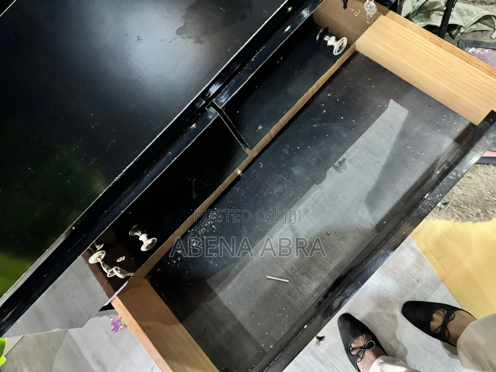 Slightly Used Drawer