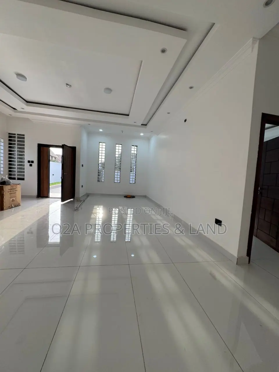 3bdrm House in Lashibi, Sakumono for sale