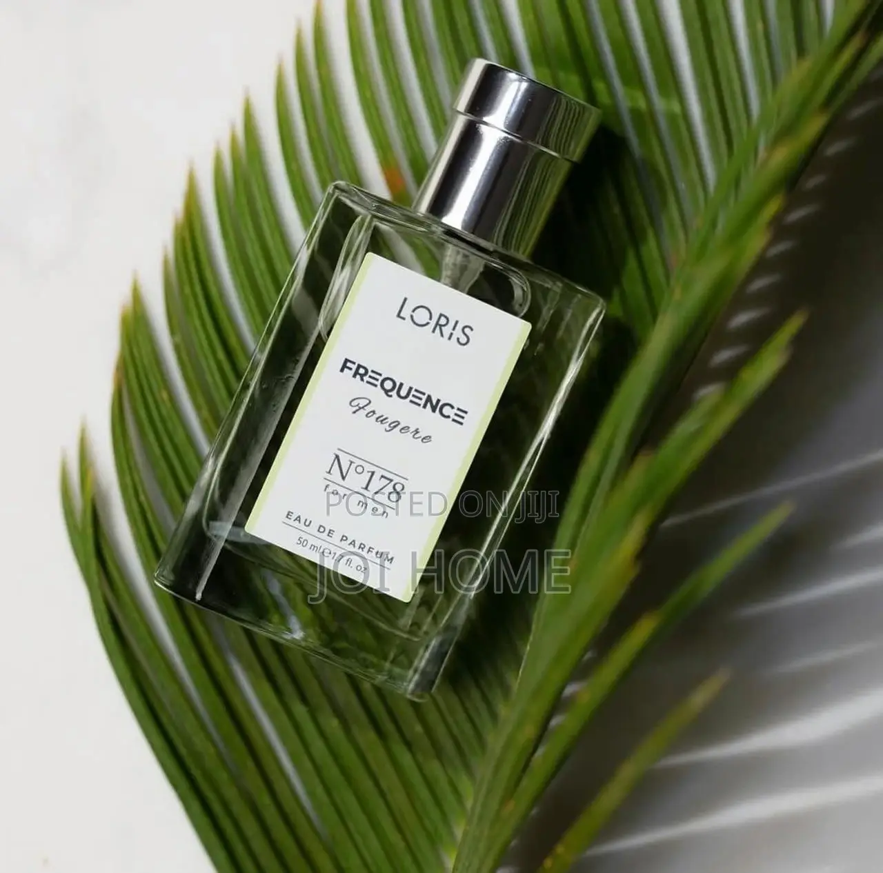 Loris Frequence Parfum