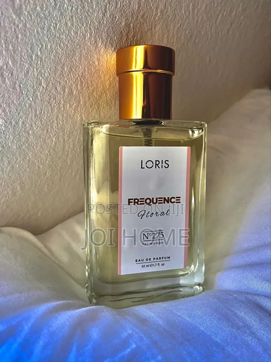 Loris Frequence Parfum