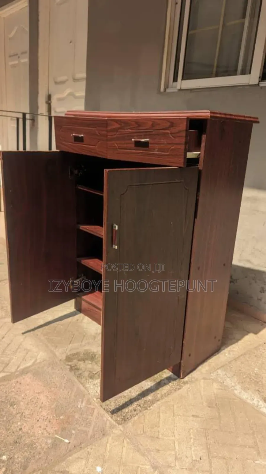Drawer for Room