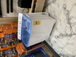 Check Out 13kg Semiautomatic Zara Topload Electric Washer