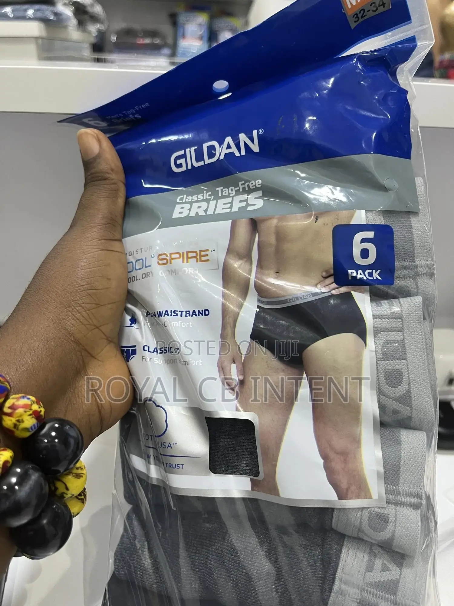 Boxer Shorts