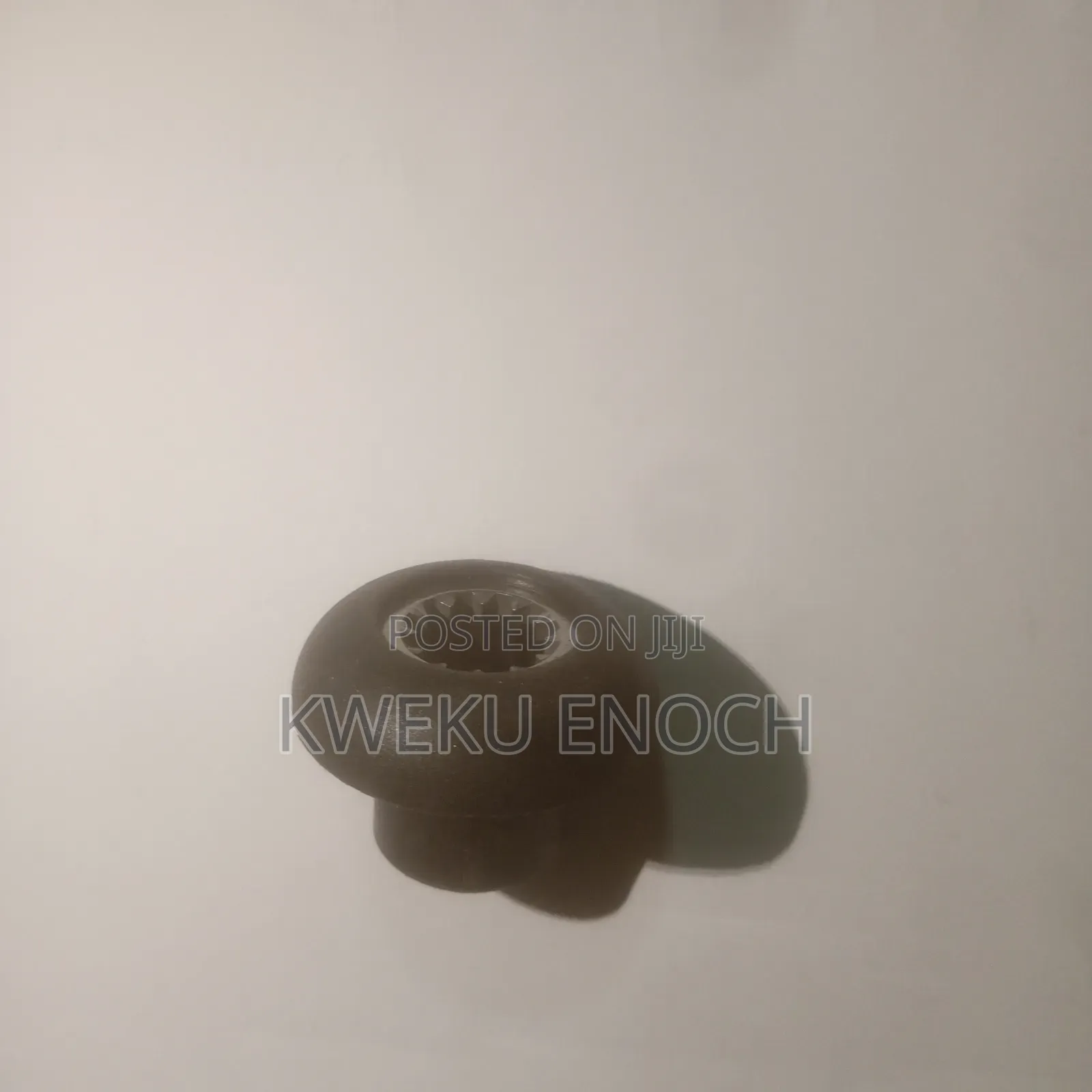 Silver Crest Blender Gear / Knob